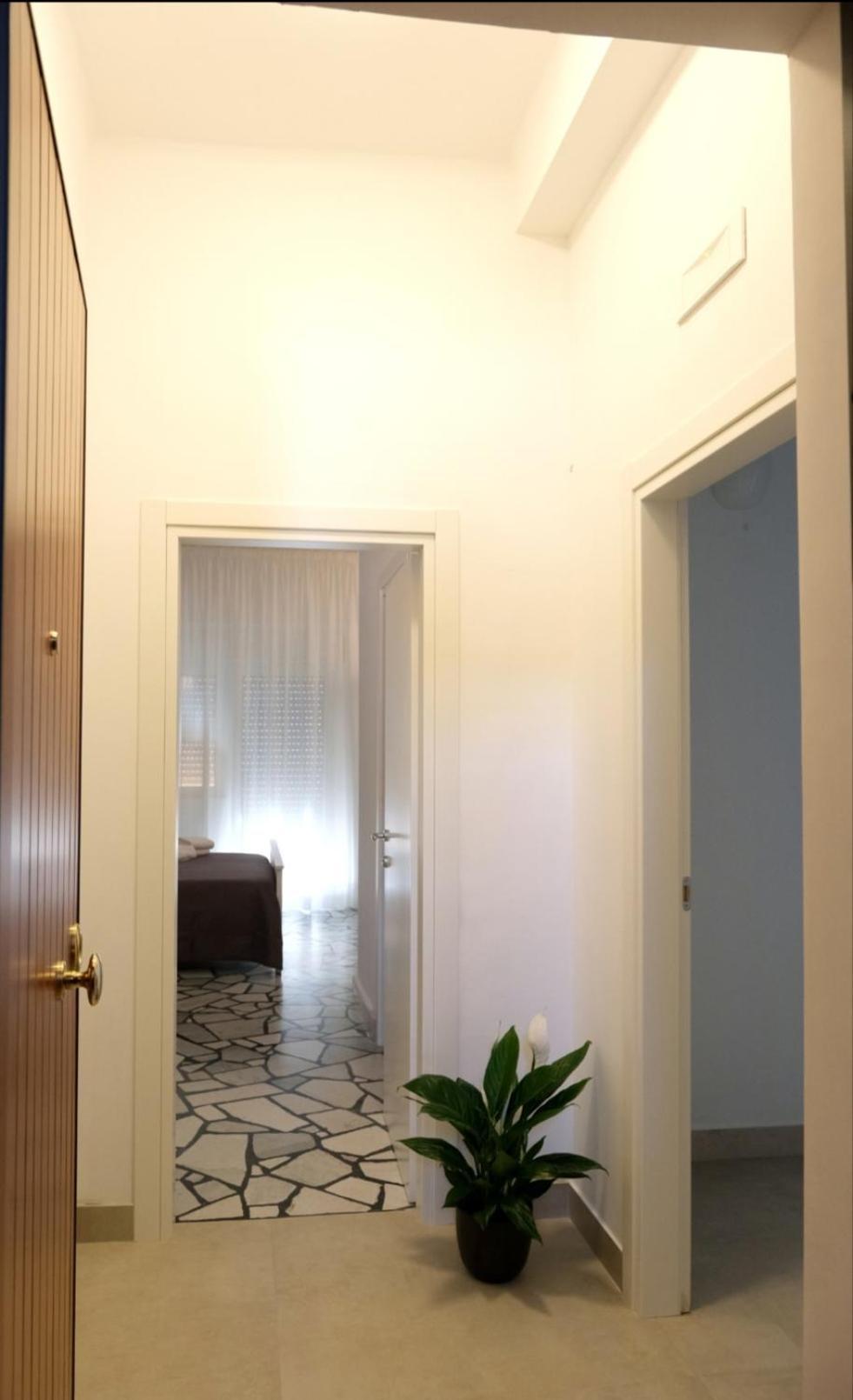 Sole & Luna Guest House バーリ エクステリア 写真
